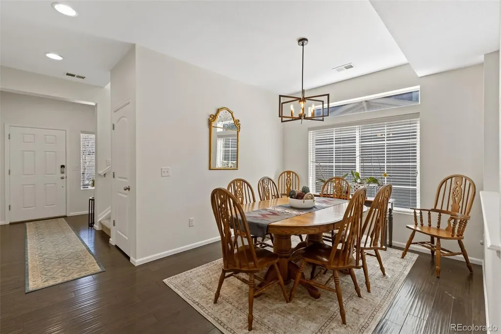 6588 Cottonwood Tree Drive Colorado Springs CO 80927