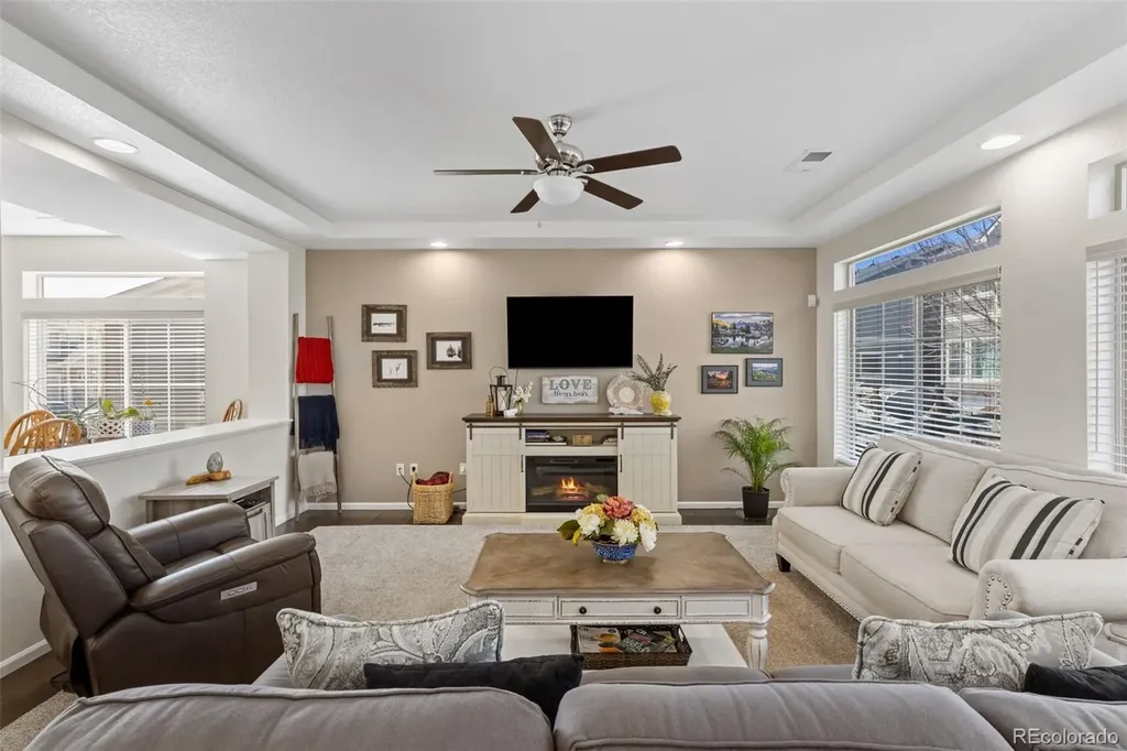 6588 Cottonwood Tree Drive Colorado Springs CO 80927