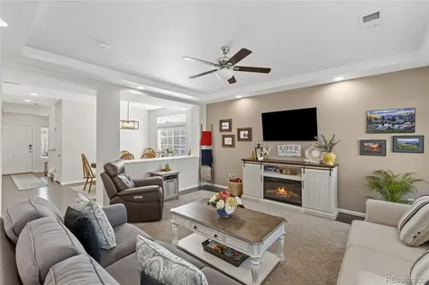 6588 Cottonwood Tree Drive Colorado Springs CO 80927