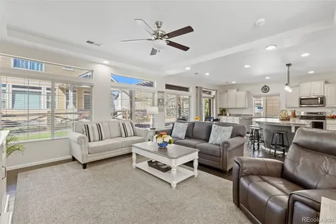 6588 Cottonwood Tree Drive Colorado Springs CO 80927