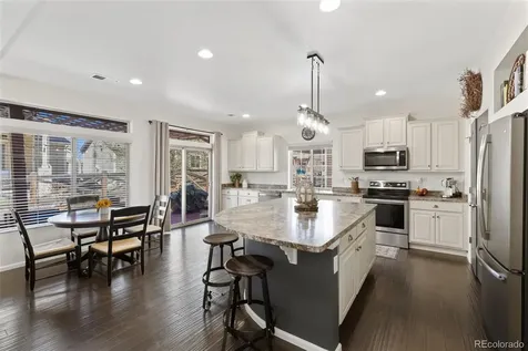 6588 Cottonwood Tree Drive Colorado Springs CO 80927