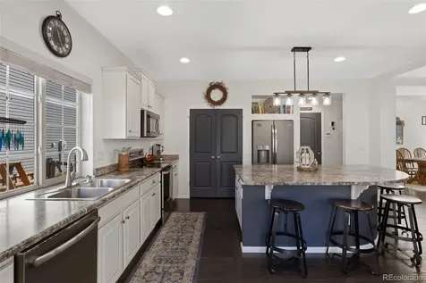 6588 Cottonwood Tree Drive Colorado Springs CO 80927