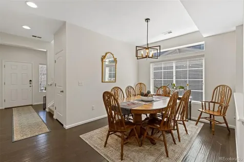 6588 Cottonwood Tree Drive Colorado Springs CO 80927