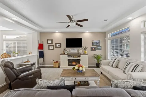 6588 Cottonwood Tree Drive Colorado Springs CO 80927