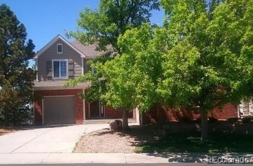 22980 Hope Dale Avenue Parker CO 80138