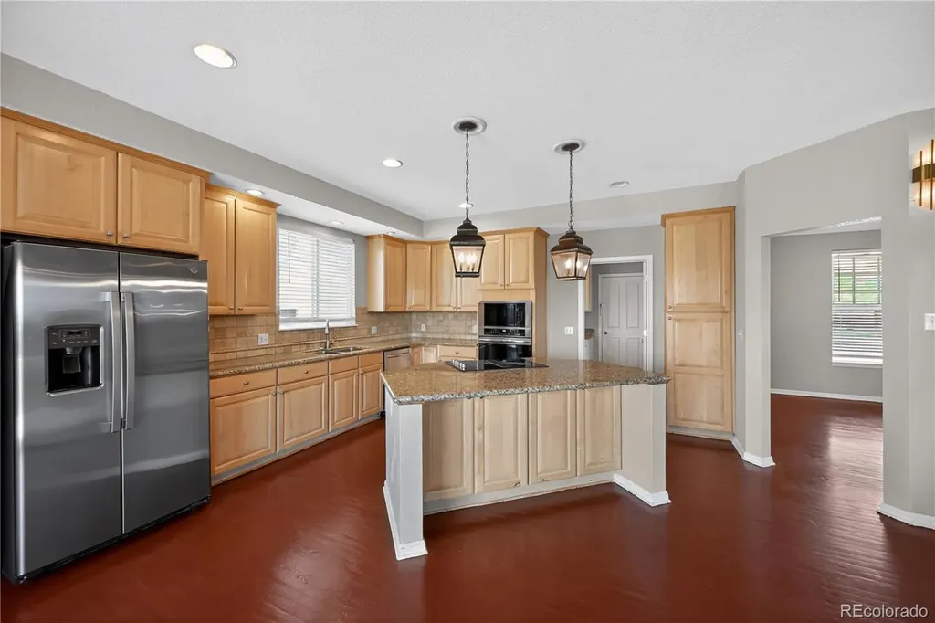 22980 Hope Dale Avenue Parker CO 80138