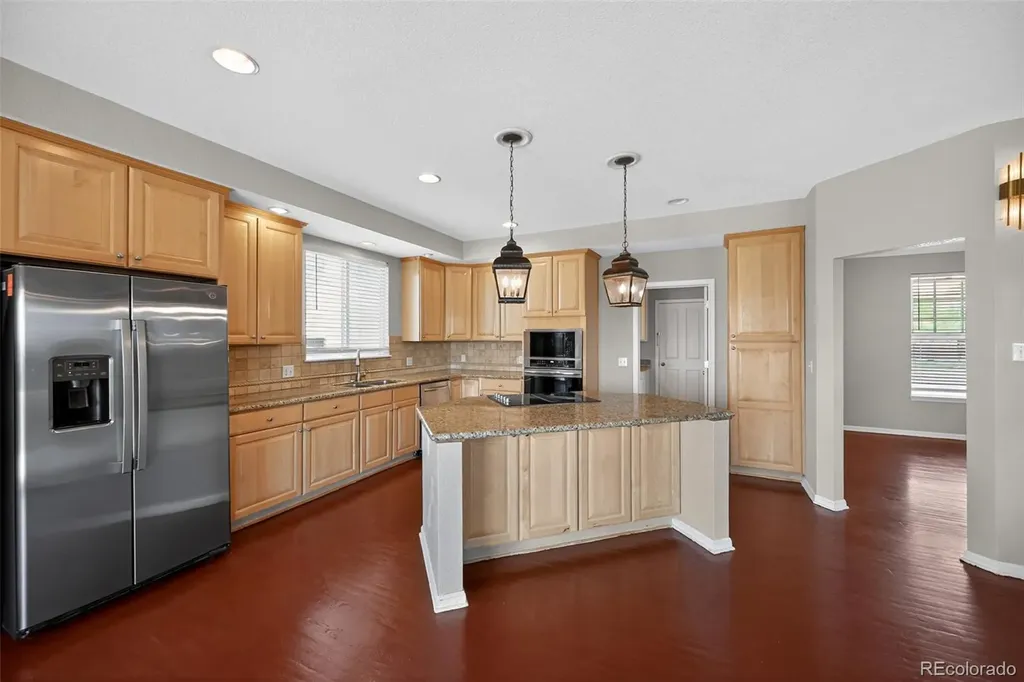 22980 Hope Dale Avenue Parker CO 80138