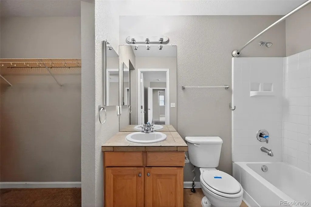 22980 Hope Dale Avenue Parker CO 80138