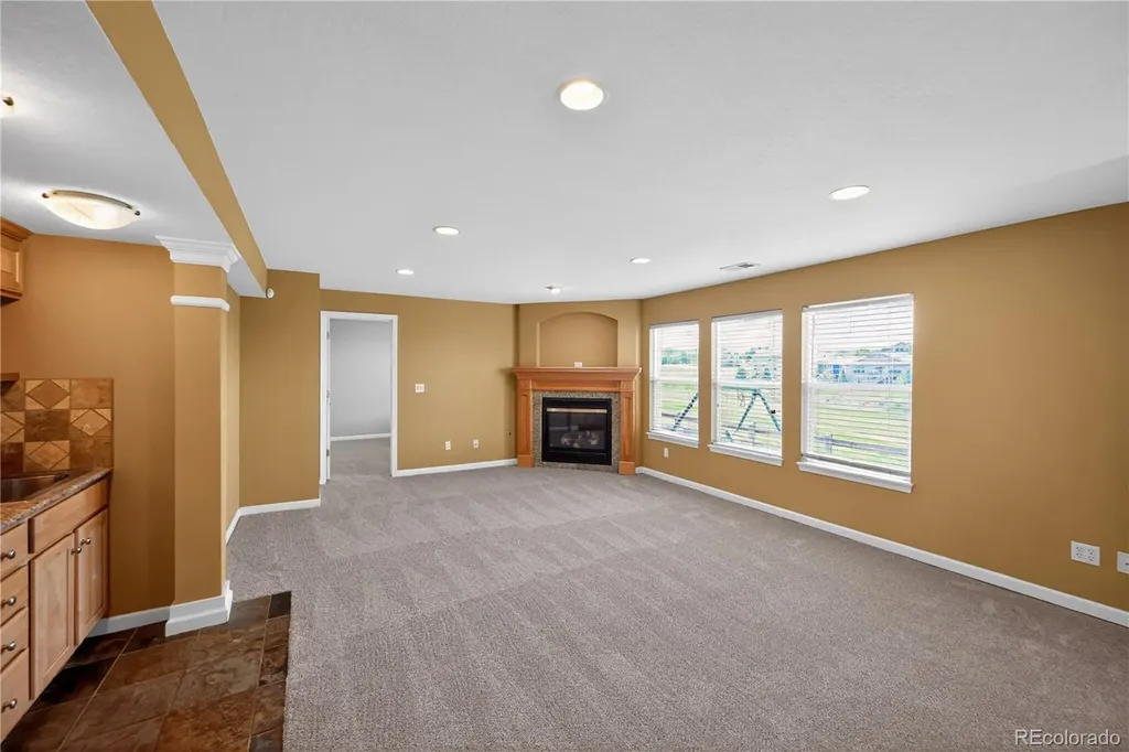 22980 Hope Dale Avenue Parker CO 80138