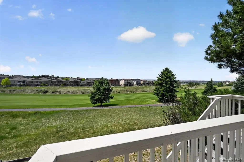 22980 Hope Dale Avenue Parker CO 80138