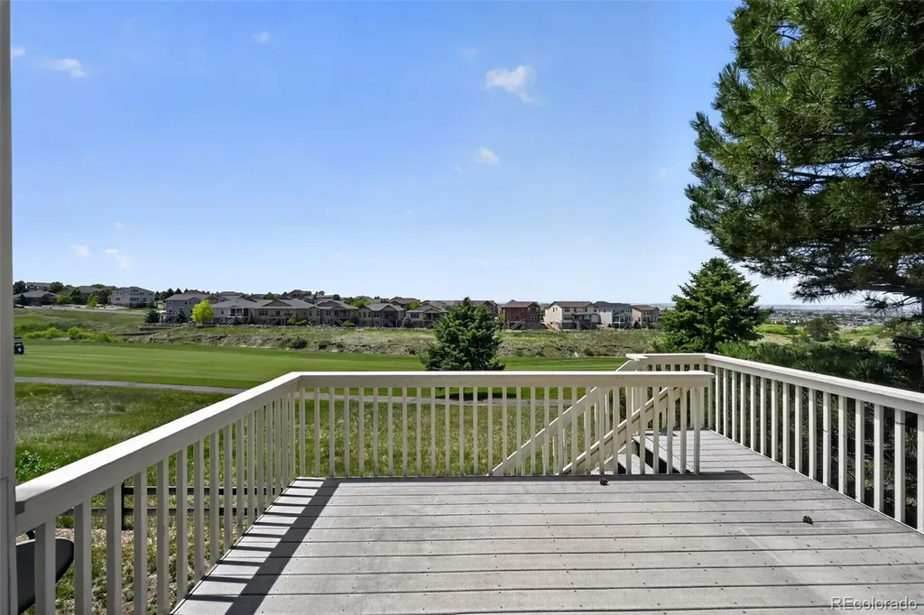 22980 Hope Dale Avenue Parker CO 80138