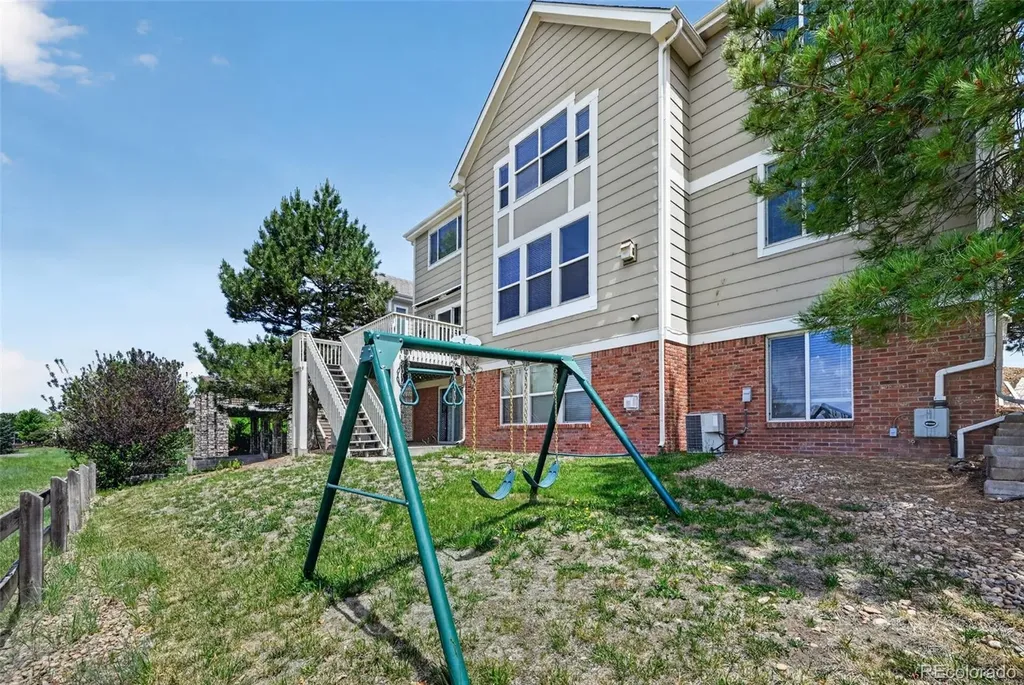 22980 Hope Dale Avenue Parker CO 80138