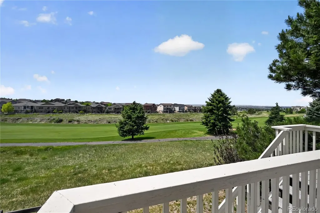 22980 Hope Dale Avenue Parker CO 80138