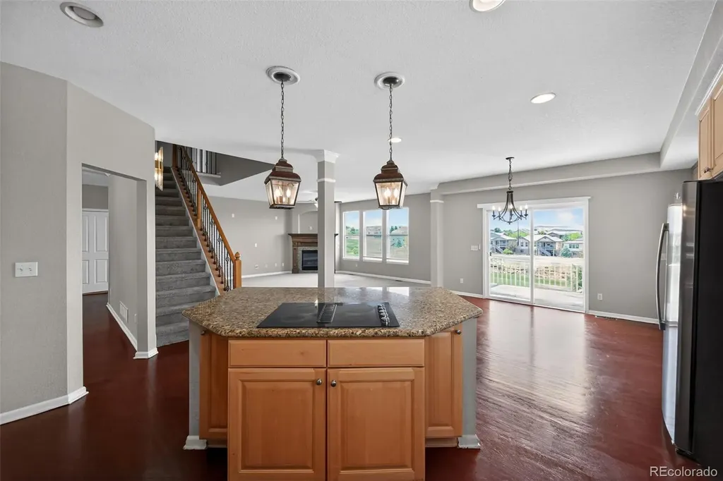 22980 Hope Dale Avenue Parker CO 80138
