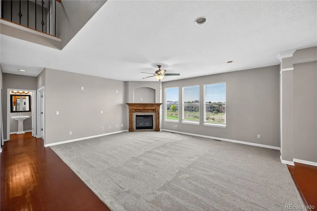 22980 Hope Dale Avenue Parker CO 80138