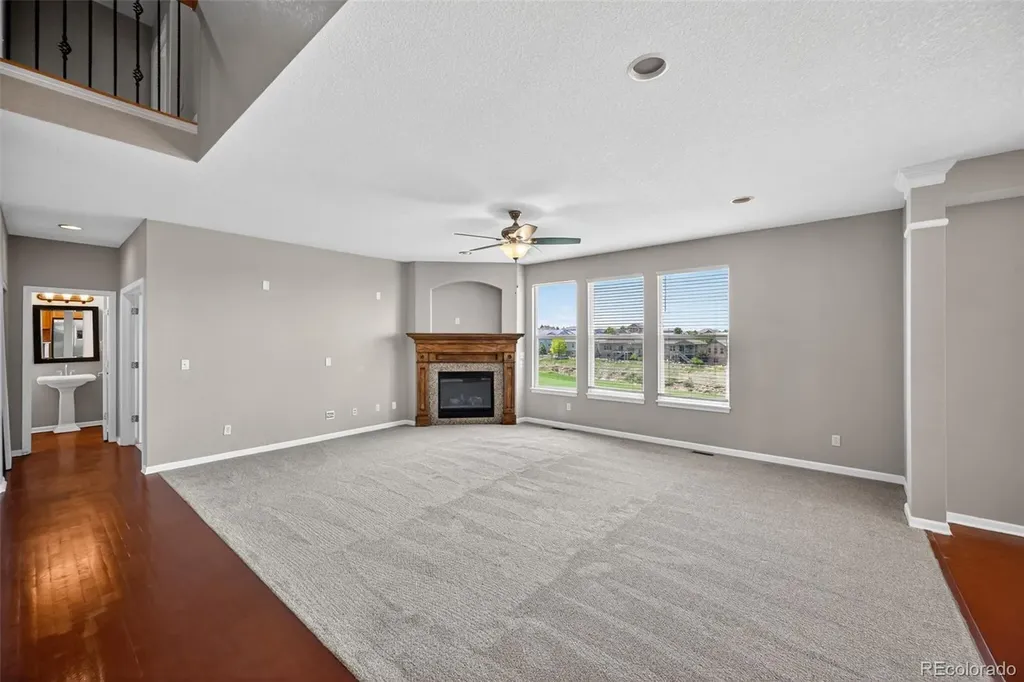22980 Hope Dale Avenue Parker CO 80138