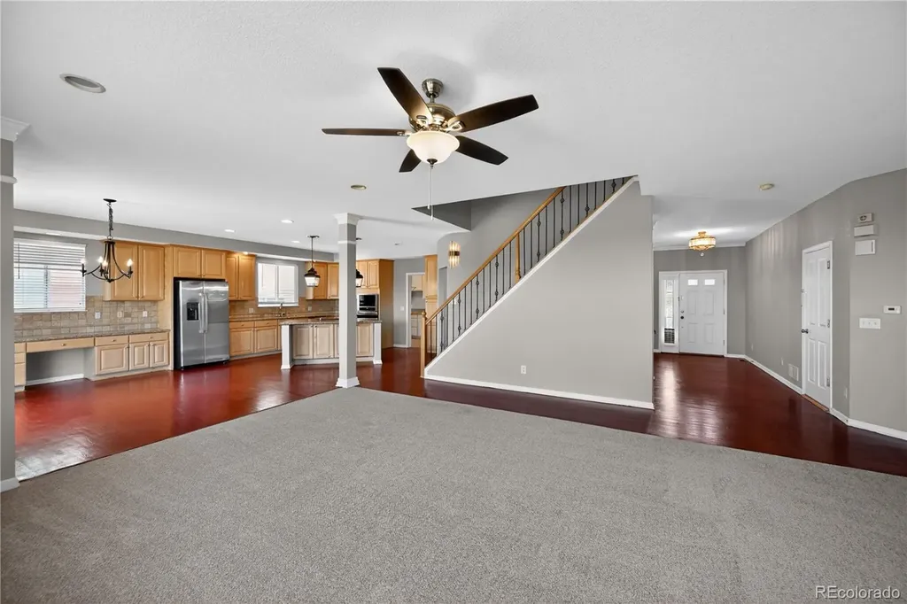22980 Hope Dale Avenue Parker CO 80138