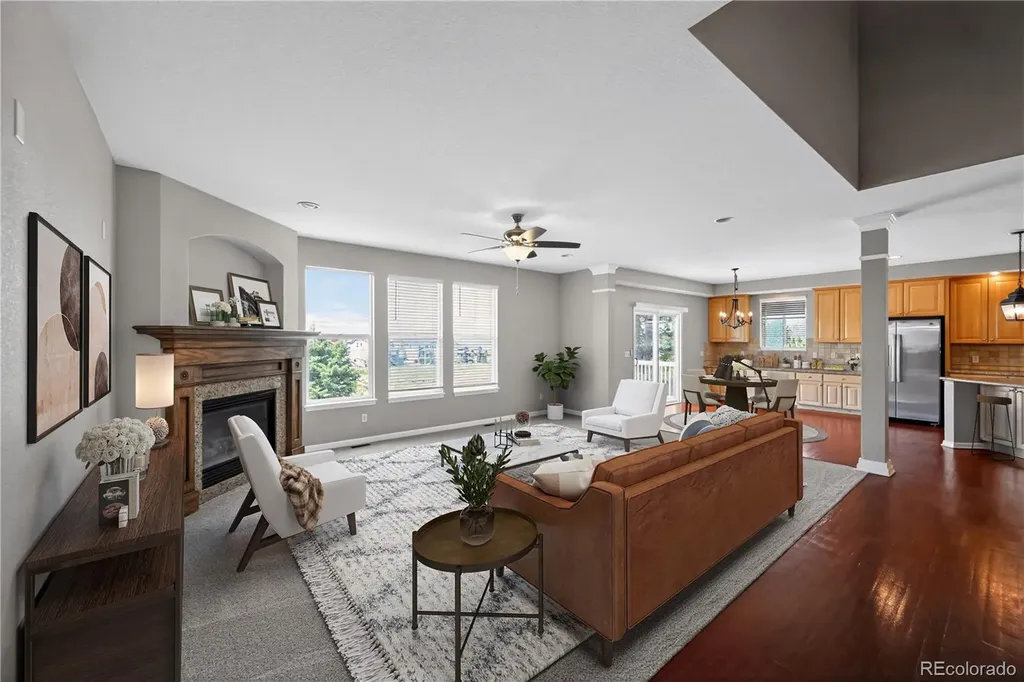 22980 Hope Dale Avenue Parker CO 80138