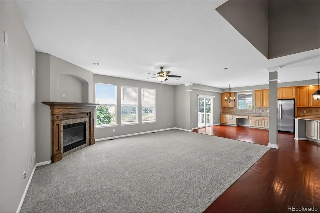 22980 Hope Dale Avenue Parker CO 80138