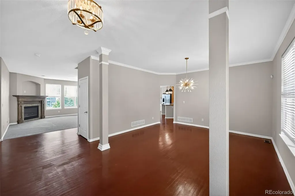 22980 Hope Dale Avenue Parker CO 80138