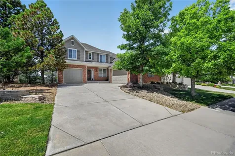 22980 Hope Dale Avenue Parker CO 80138