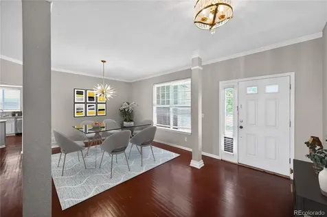 22980 Hope Dale Avenue Parker CO 80138