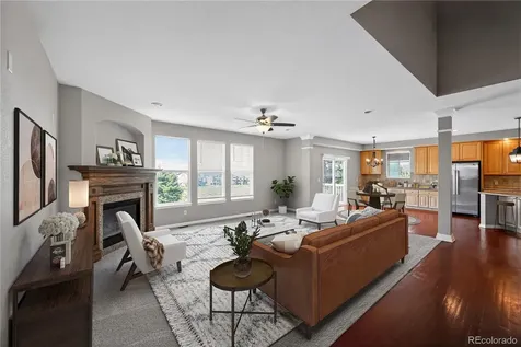 22980 Hope Dale Avenue Parker CO 80138