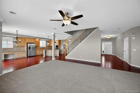 22980 Hope Dale Avenue Parker CO 80138