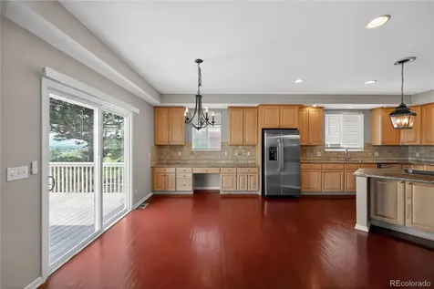 22980 Hope Dale Avenue Parker CO 80138