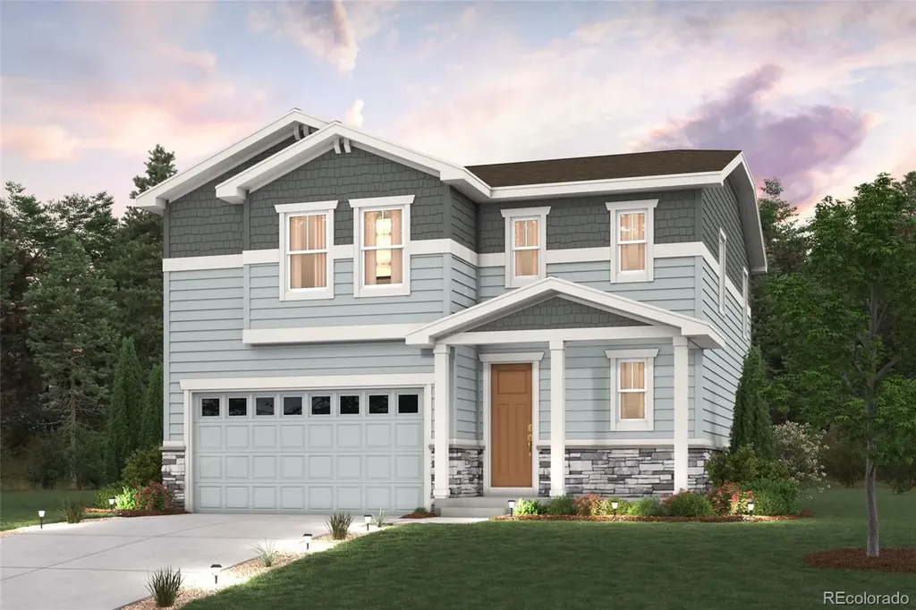 22816 E 47th Place Aurora CO 80019