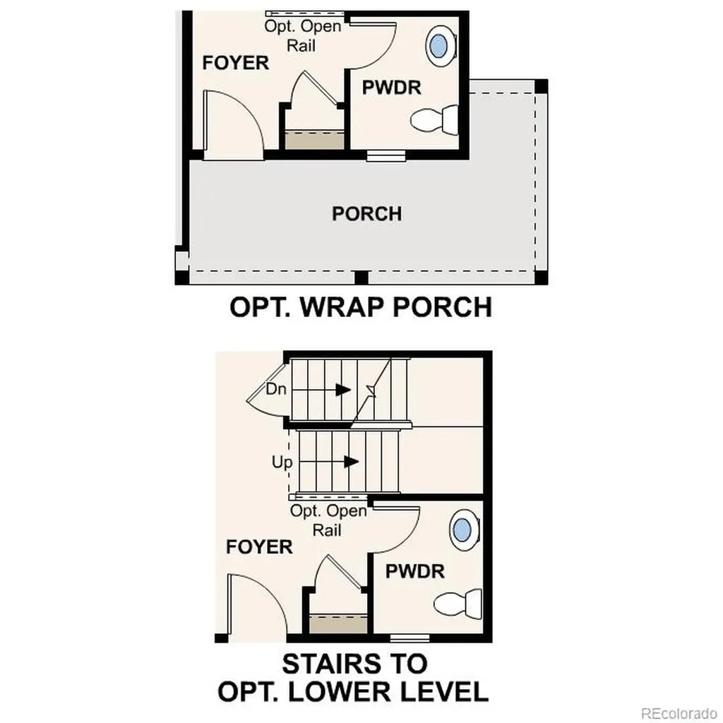 22816 E 47th Place Aurora CO 80019