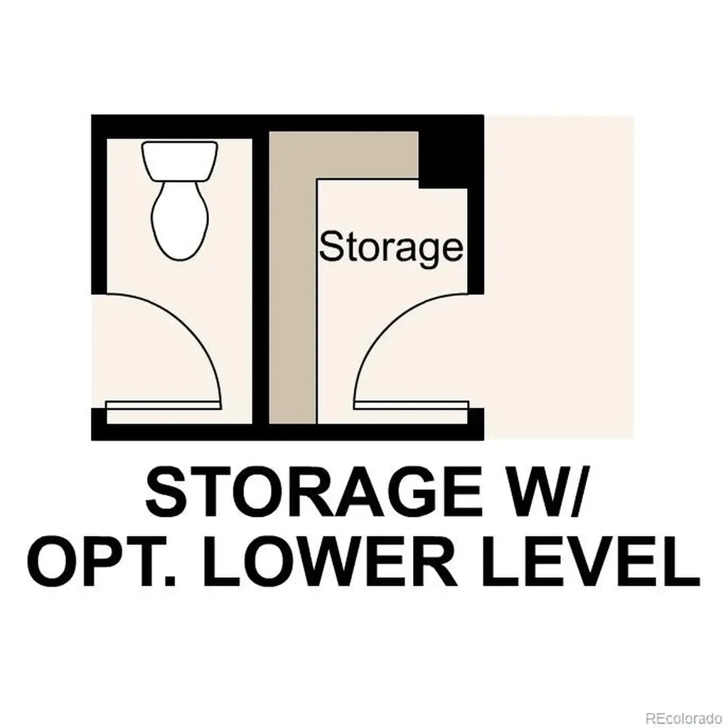 22816 E 47th Place Aurora CO 80019