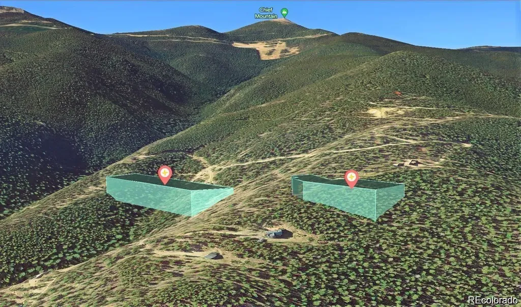 1234 Warren Gulch Road Idaho Springs CO 80452
