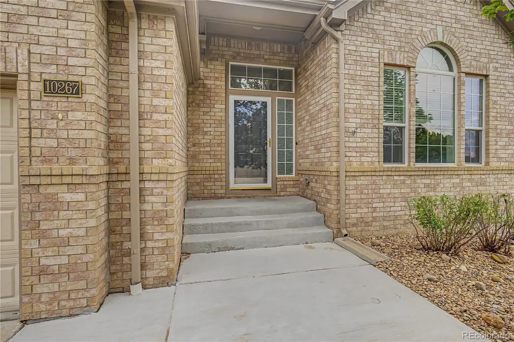 Parker CO, 10267 Amethyst Way