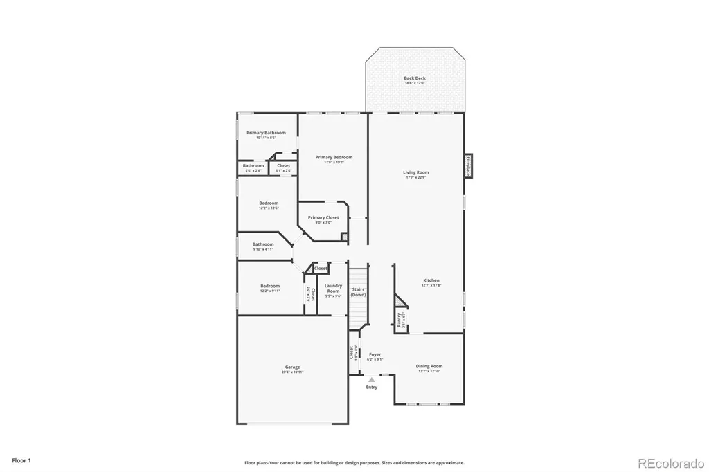 10267 Amethyst Way Parker CO 80134