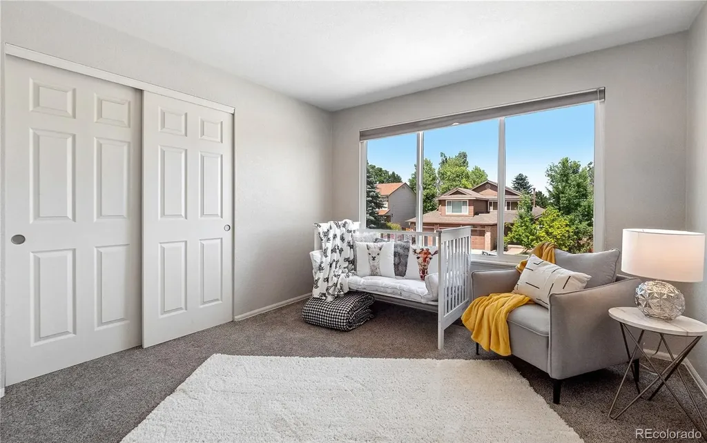 11054 W Caley Avenue Littleton CO 80127