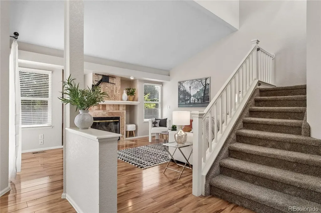 11054 W Caley Avenue Littleton CO 80127