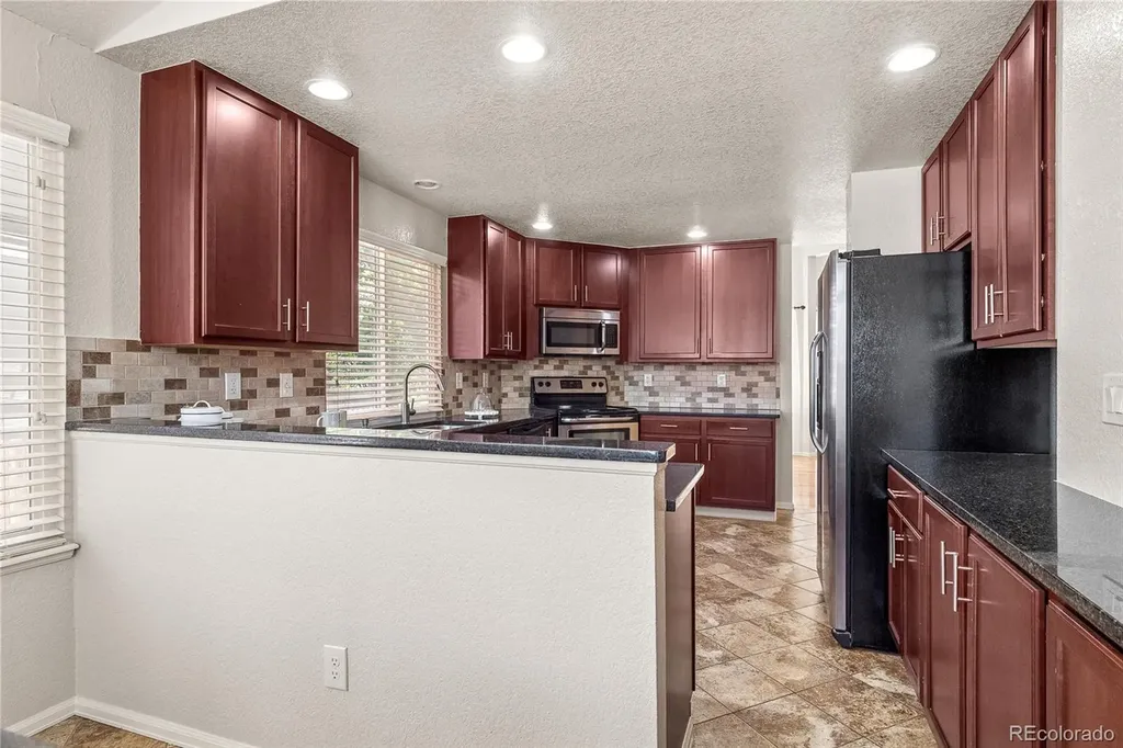 11054 W Caley Avenue Littleton CO 80127