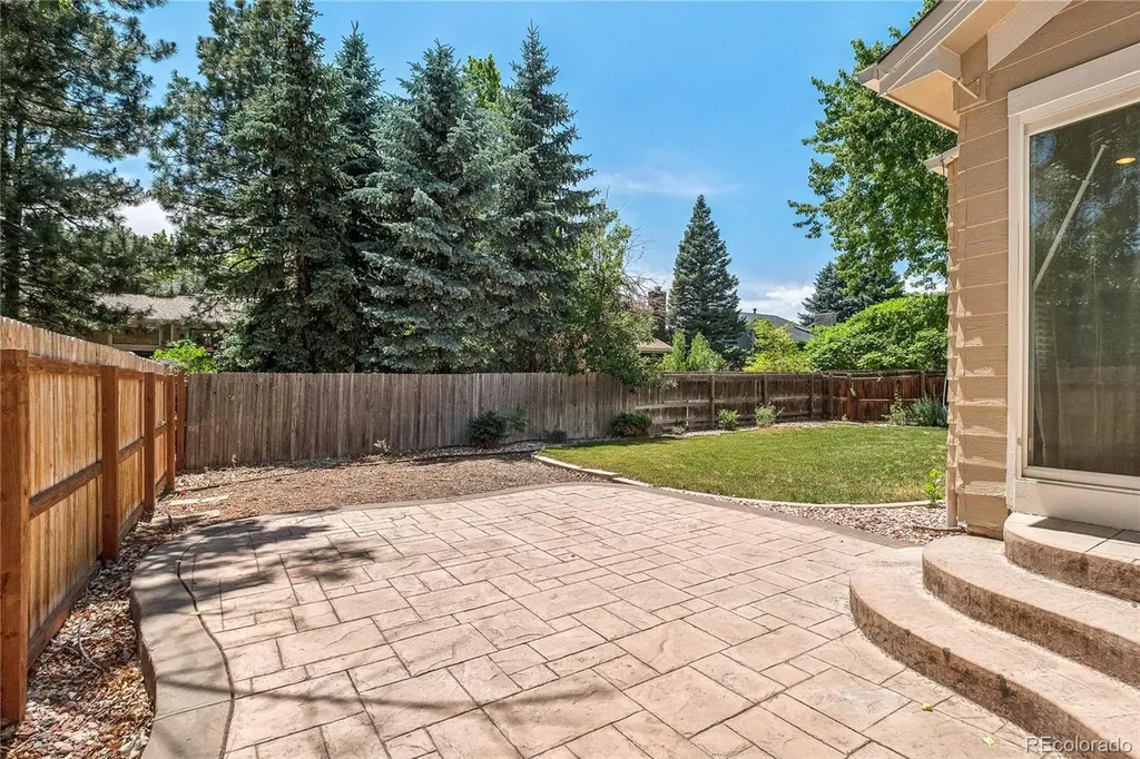 11054 W Caley Avenue Littleton CO 80127
