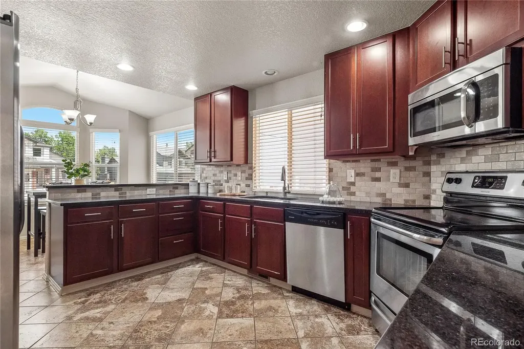 11054 W Caley Avenue Littleton CO 80127