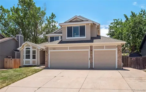 11054 W Caley Avenue Littleton CO 80127