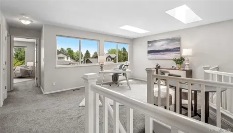 11054 W Caley Avenue Littleton CO 80127