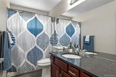 11054 W Caley Avenue Littleton CO 80127