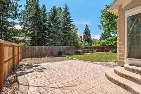 11054 W Caley Avenue Littleton CO 80127