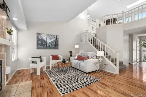 11054 W Caley Avenue Littleton CO 80127