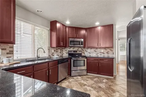 11054 W Caley Avenue Littleton CO 80127