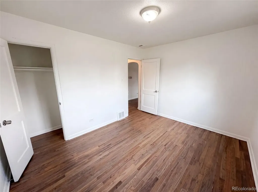3570 Newport Street Denver CO 80207