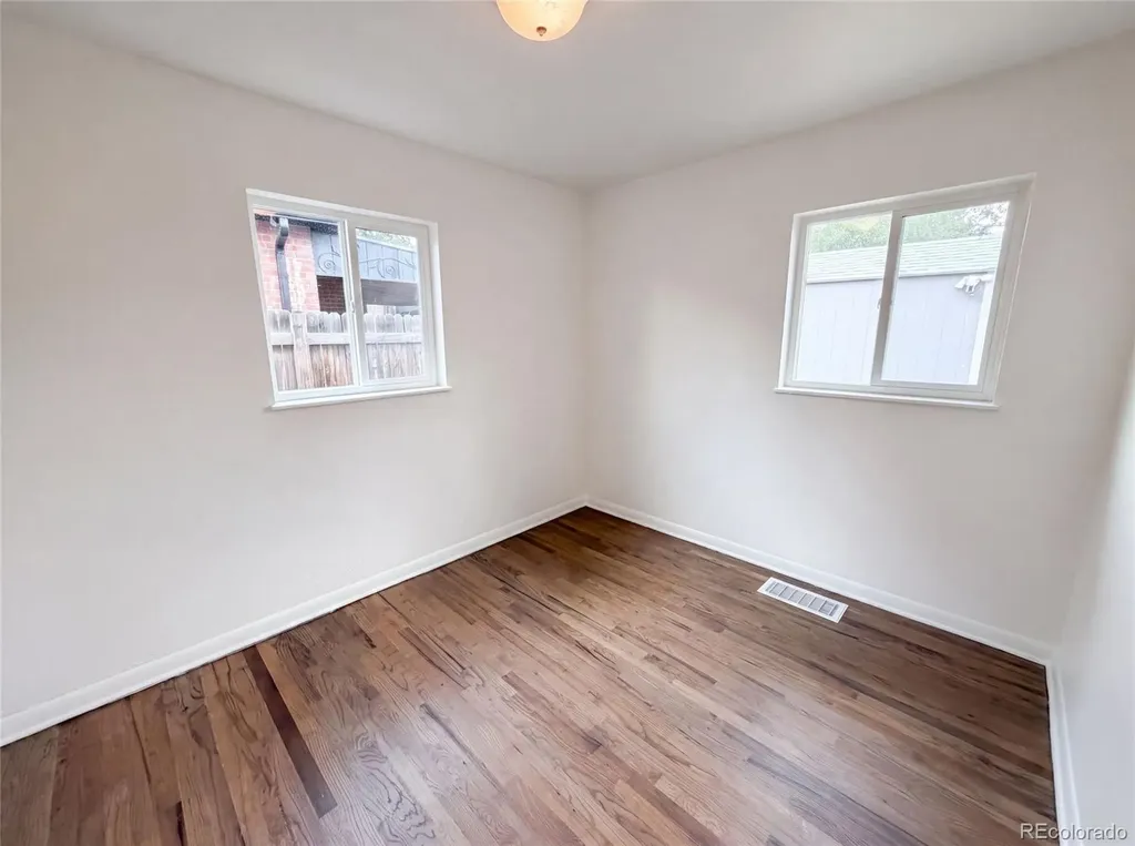 3570 Newport Street Denver CO 80207