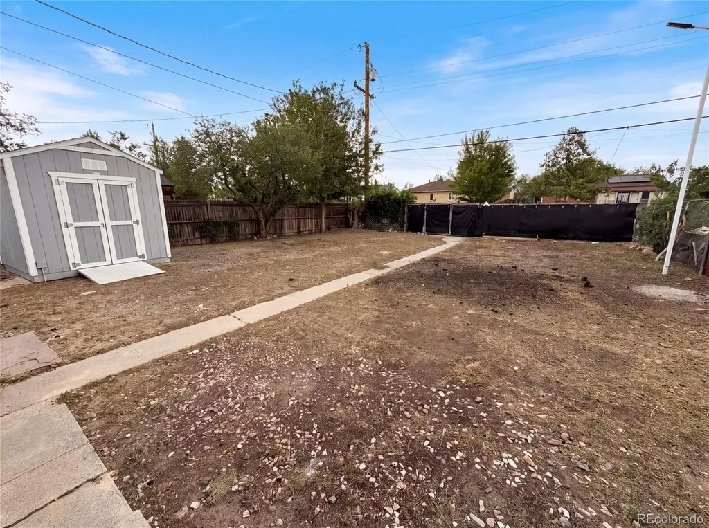 3570 Newport Street Denver CO 80207