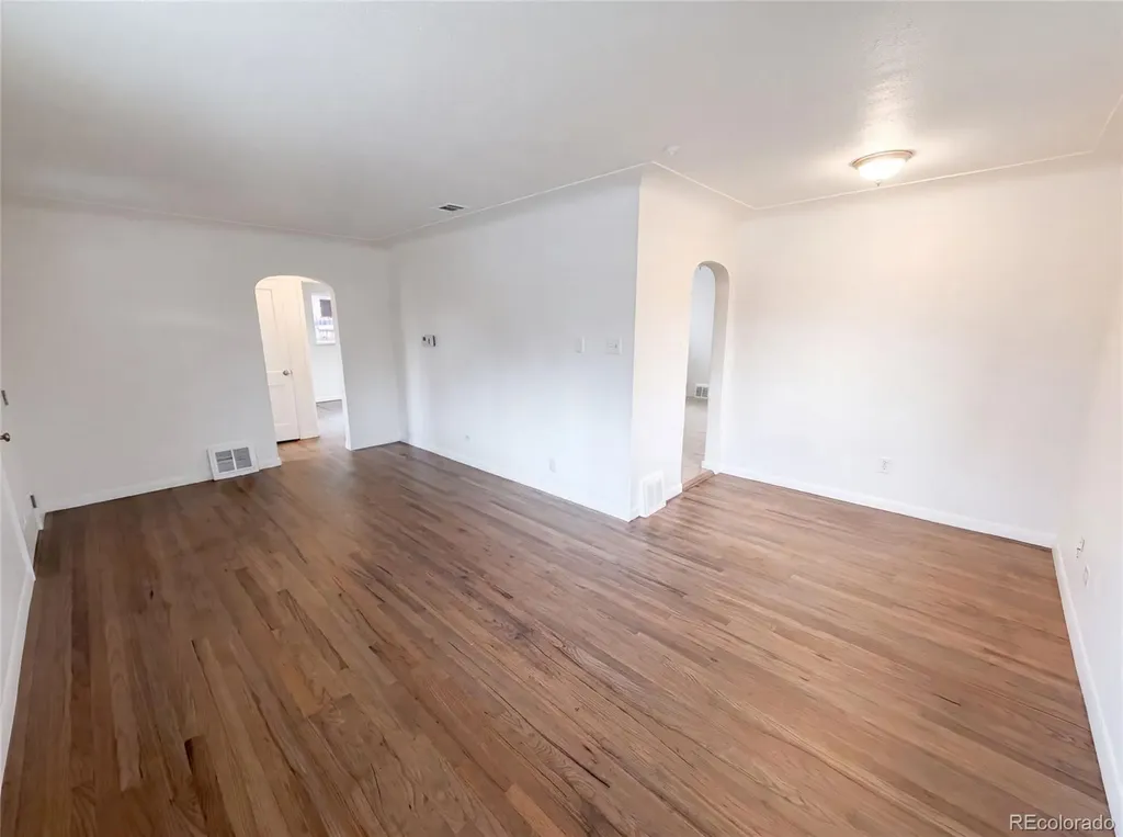 3570 Newport Street Denver CO 80207